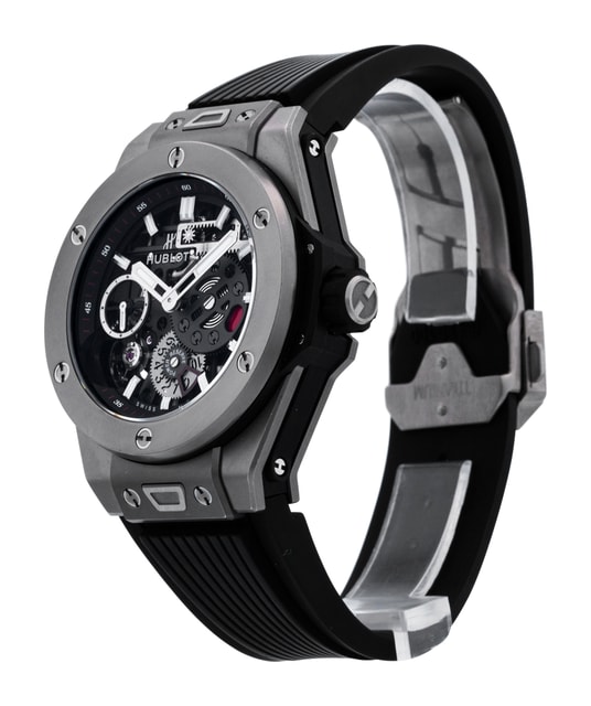 Hublot Big Bang 414.NI.1123.RX Image 2